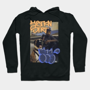 Mistaken street Hoodie